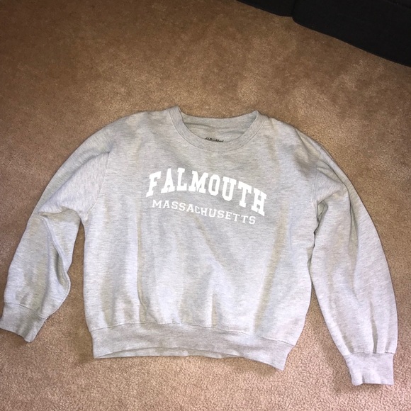 Sweatshirt - Picture 1 of 1